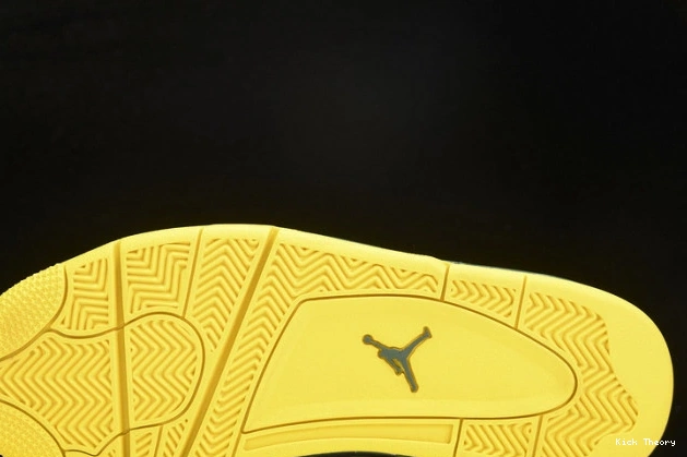 Kick Theory 4 Retro Duckman 257-255275 Oregon Ducks Jordan 0820